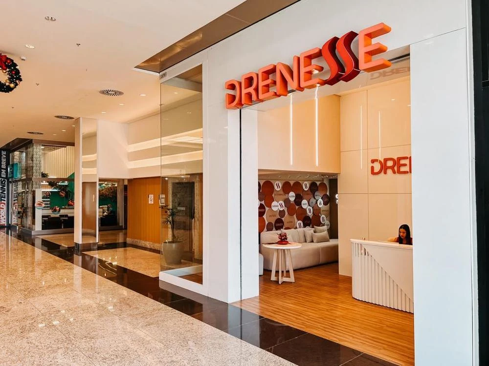 Unidade Zona Norte da Drenesse